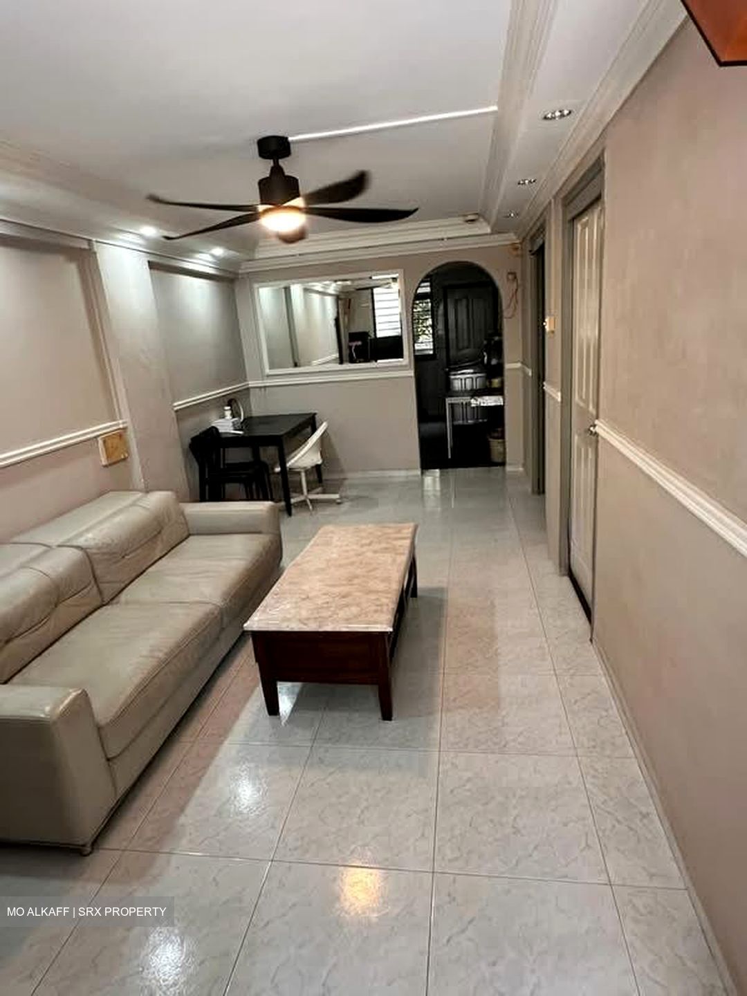 Blk 5 Ghim Moh Road (Queenstown), HDB 3 Rooms #576353321